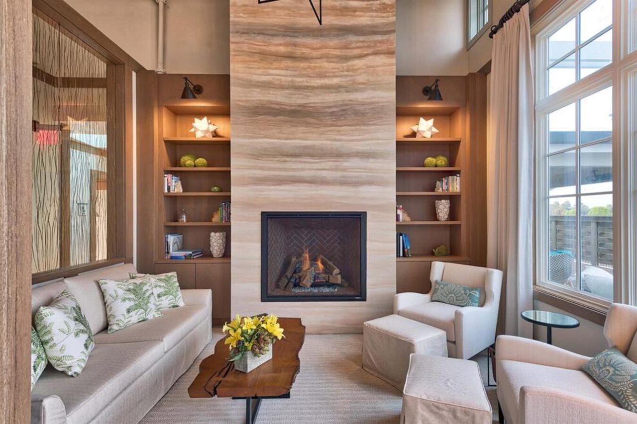 Carneros Resort And Spa Napa Exteriör bild