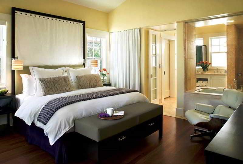Carneros Resort And Spa Napa Exteriör bild