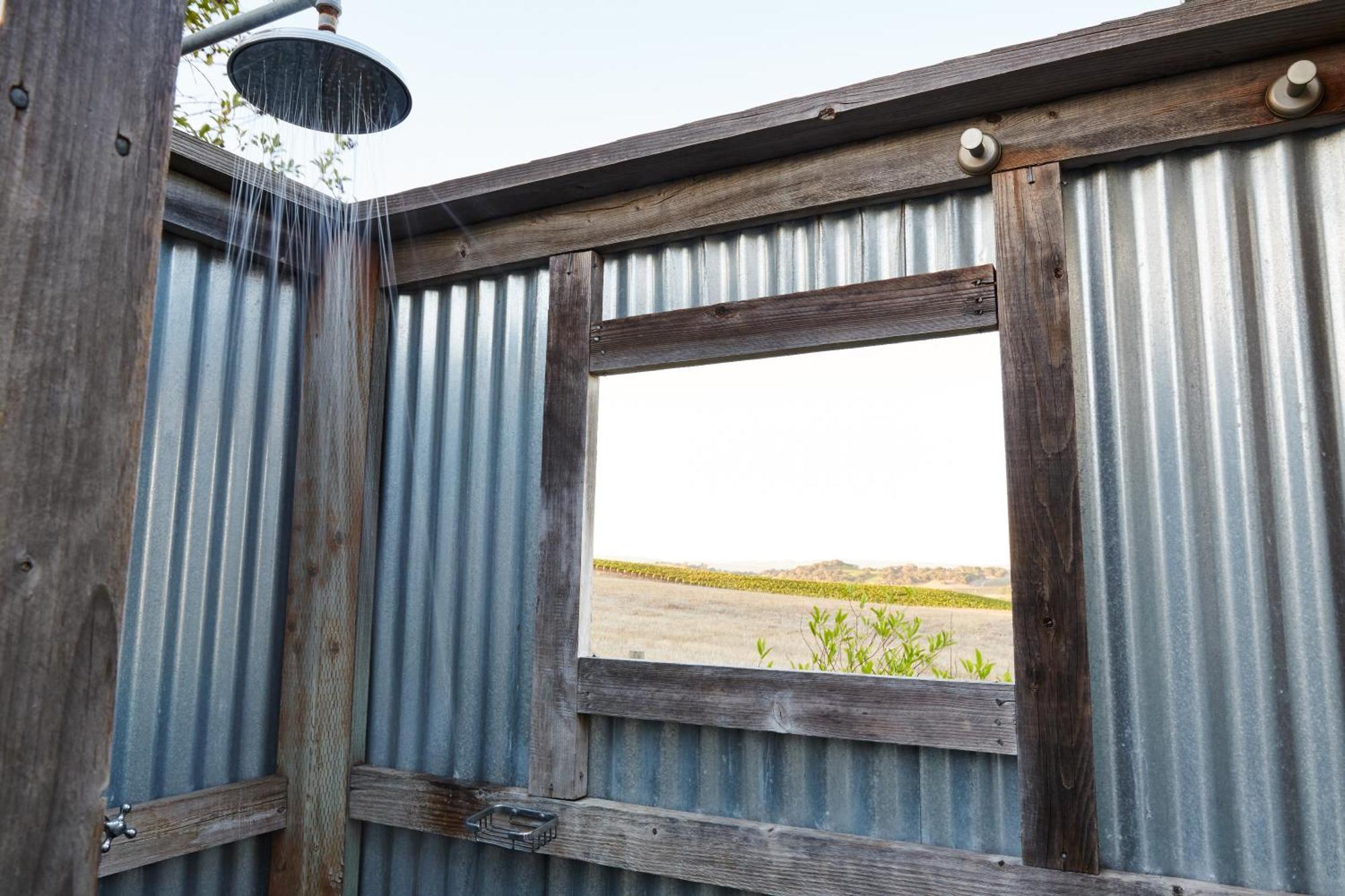Carneros Resort And Spa Napa Rum bild
